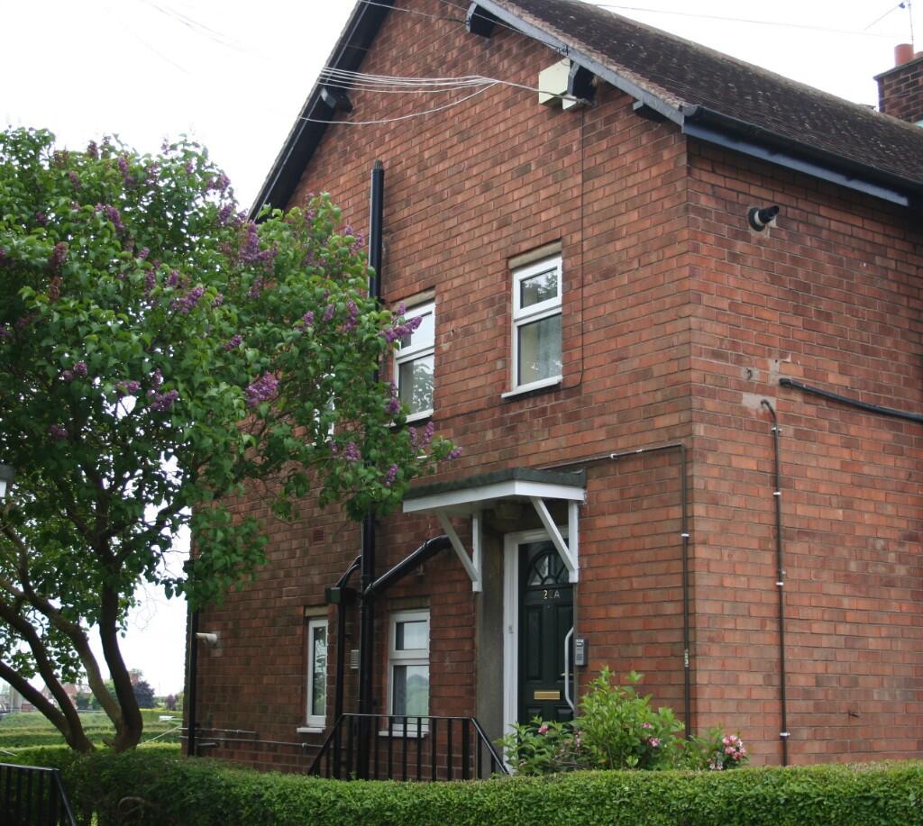 1 bed 1st Floor Flat for rent in Malpas. From Sanctuary Housing - Sanctuary Housing