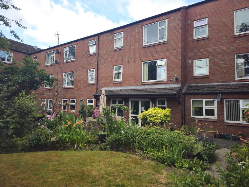 1 bed Apartment for rent in Acton Trussell. From Sanctuary Housing - Sanctuary Housing