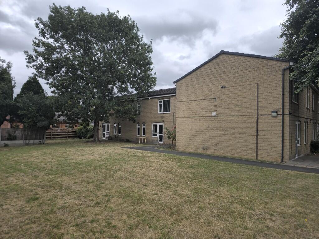 1 bed Apartment for rent in Dewsbury. From Sanctuary Housing - Sanctuary Housing