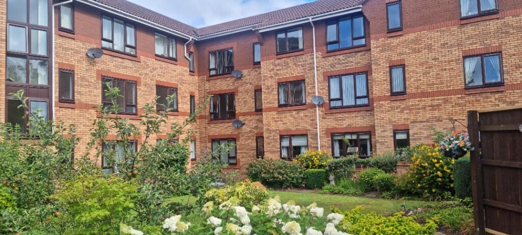 1 bed Apartment for rent in Butterton. From Sanctuary Housing - Sanctuary Housing