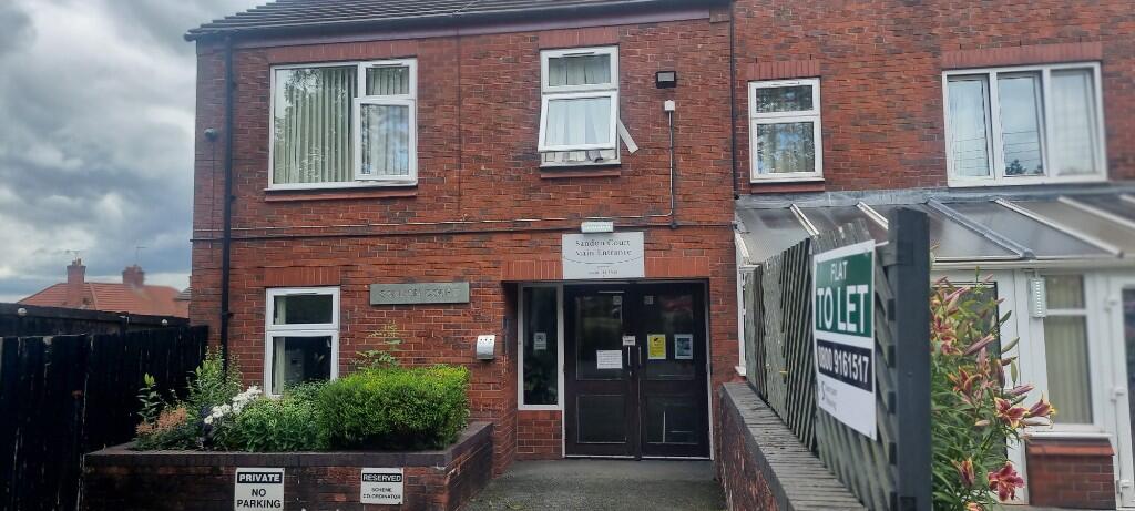 1 bed Apartment for rent in Cookshill. From Sanctuary Housing - Sanctuary Housing 1 bed Apartment for rent in Cookshill. From Sanctuary Housing - Sanctuary Housing