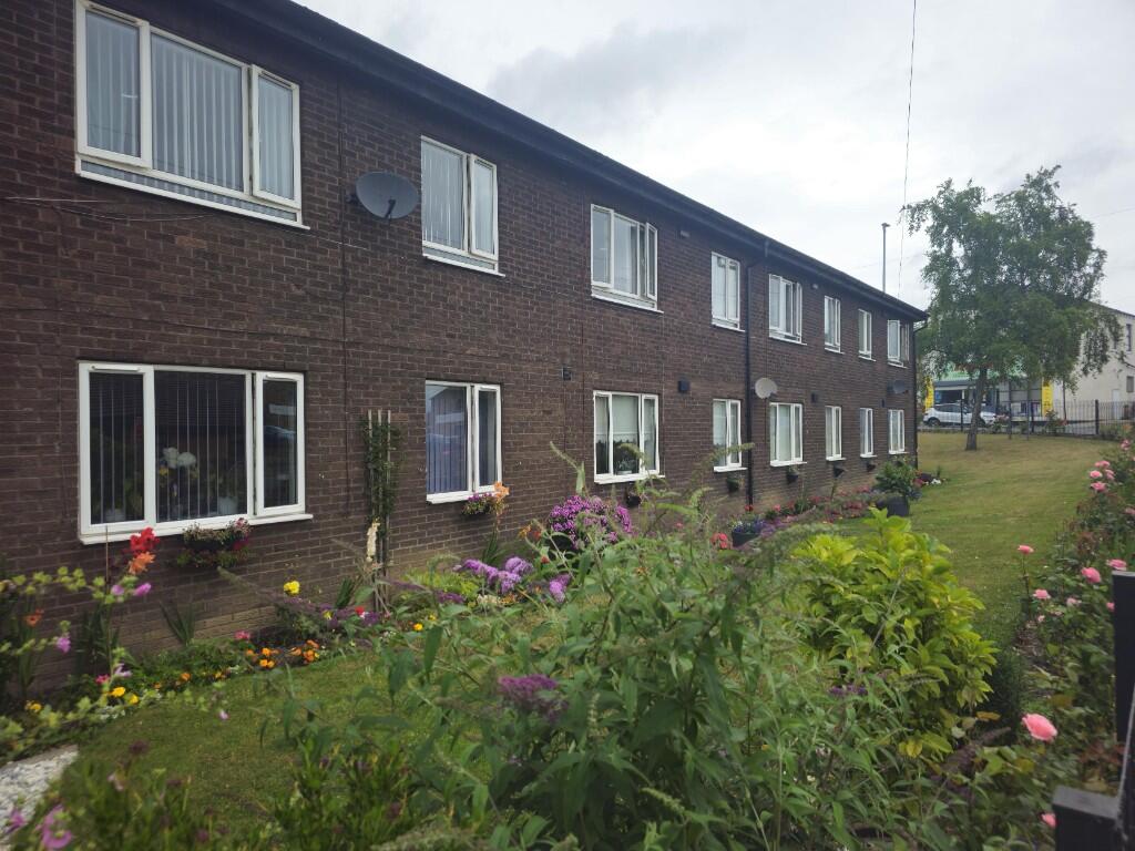 1 bed Apartment for rent in Dewsbury. From Sanctuary Housing - Sanctuary Housing 1 bed Apartment for rent in Dewsbury. From Sanctuary Housing - Sanctuary Housing