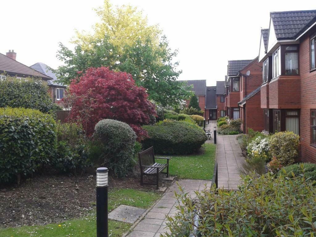 1 bed 1st Floor Flat for rent in Stoke-on-Trent. From Sanctuary Housing - Sanctuary Housing