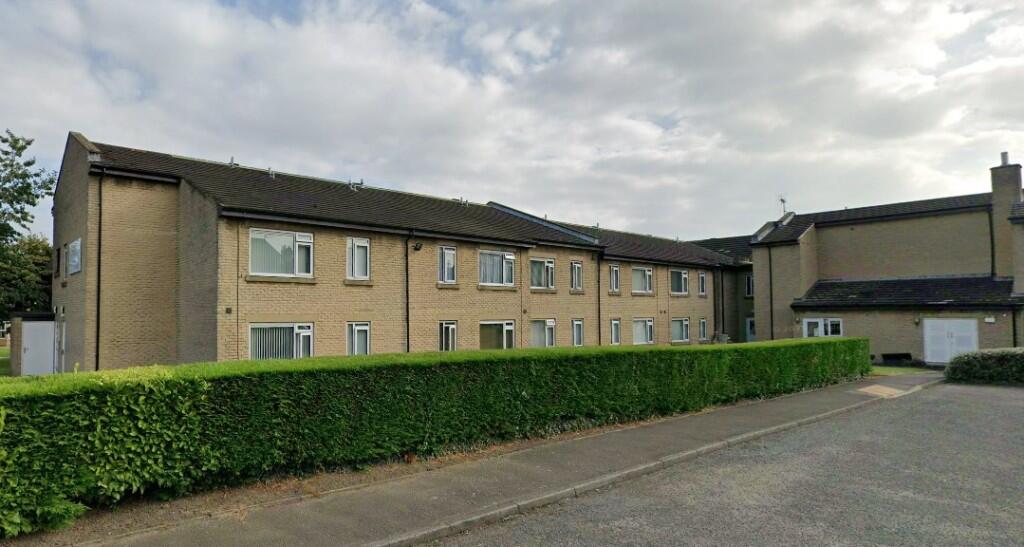 1 bed 1st Floor Flat for rent in Bedlington. From Sanctuary Housing - Sanctuary Housing