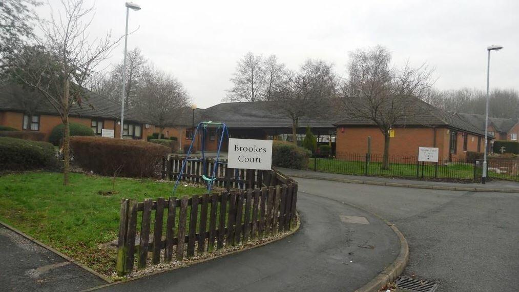 1 bed House (unspecified) for rent in Hanchurch. From Sanctuary Housing - Sanctuary Housing