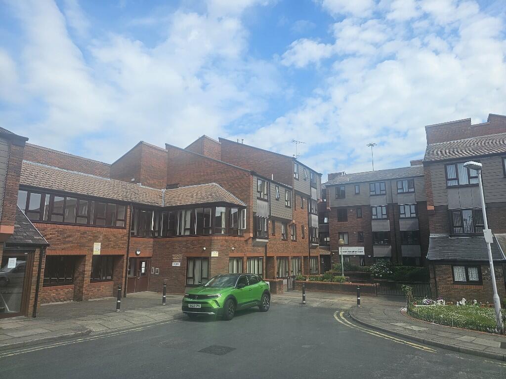 1 bed Apartment for rent in Birkenhead. From Sanctuary Housing - Sanctuary Housing 1 bed Apartment for rent in Birkenhead. From Sanctuary Housing - Sanctuary Housing