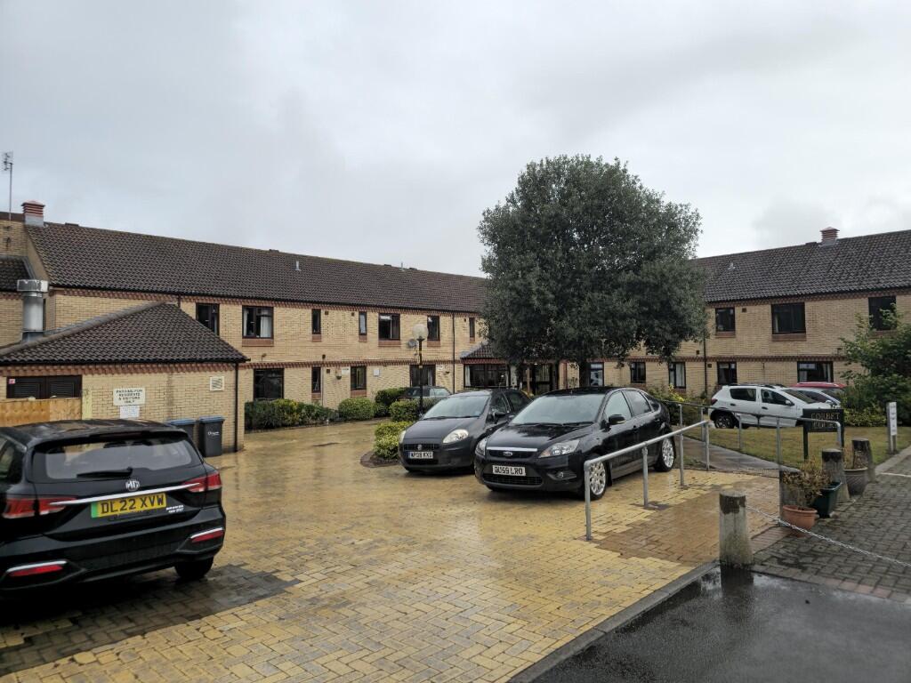 1 bed Bedsit for rent in Market Drayton. From Sanctuary Housing - Sanctuary Housing