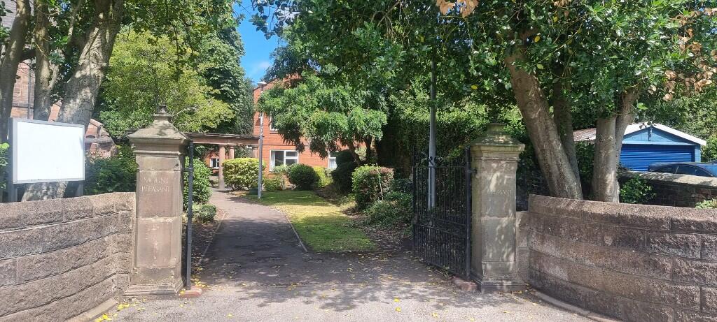 1 bed Apartment for rent in Leek. From Sanctuary Housing - Sanctuary Housing