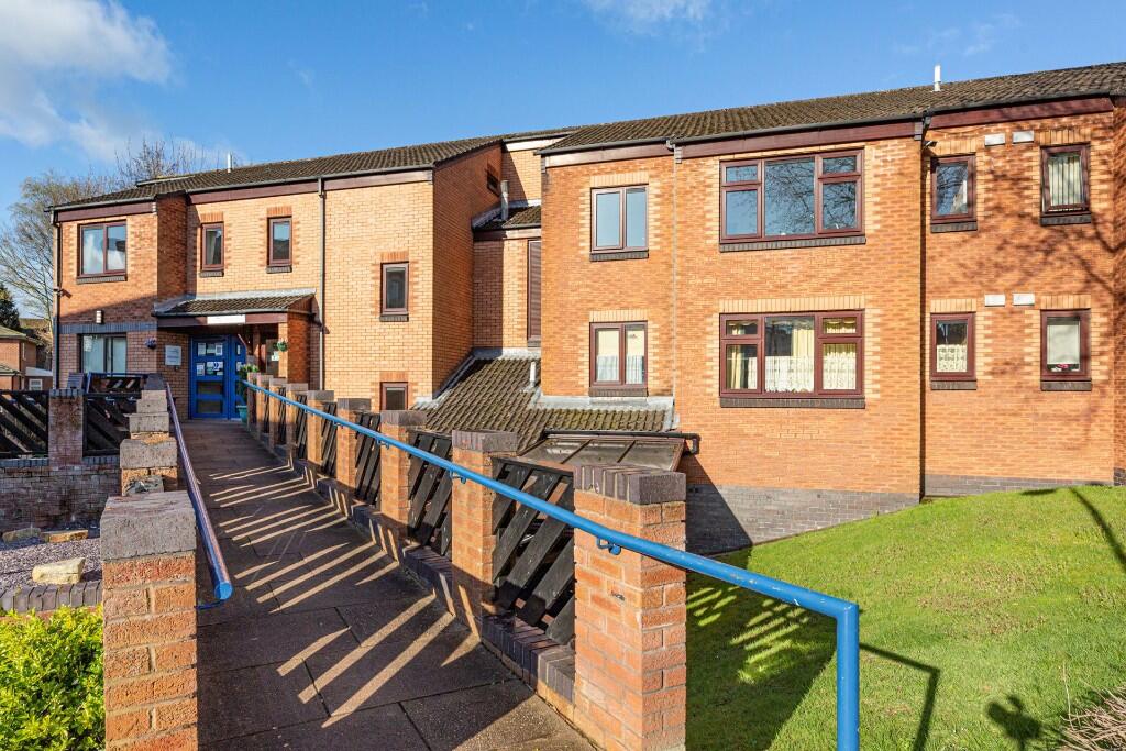 3 bed Annexe for rent in Gatley. From Sanctuary Housing - Sanctuary Housing