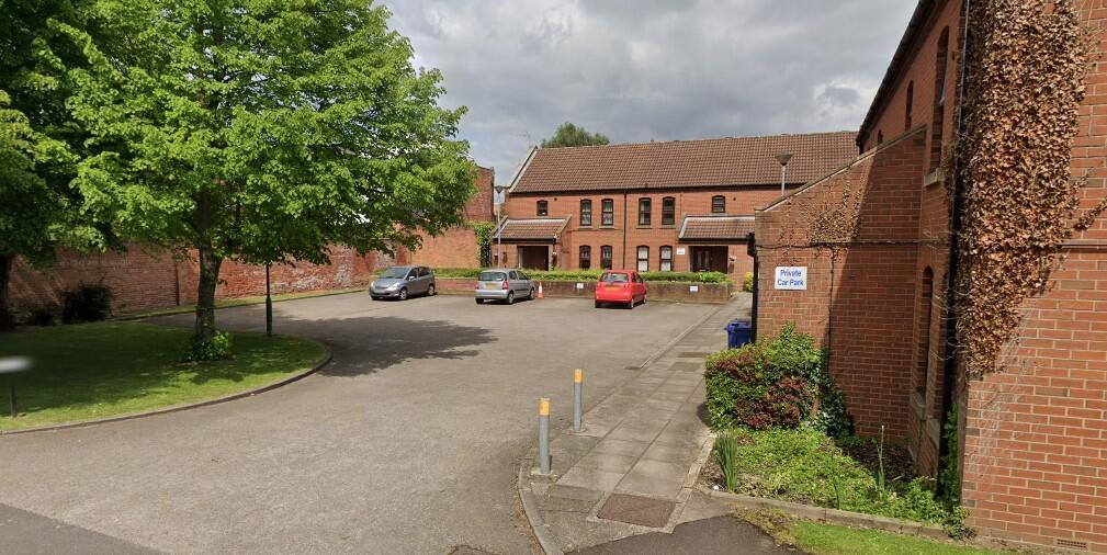 1 bed 1st Floor Flat for rent in Thorne. From Sanctuary Housing - Sanctuary Housing