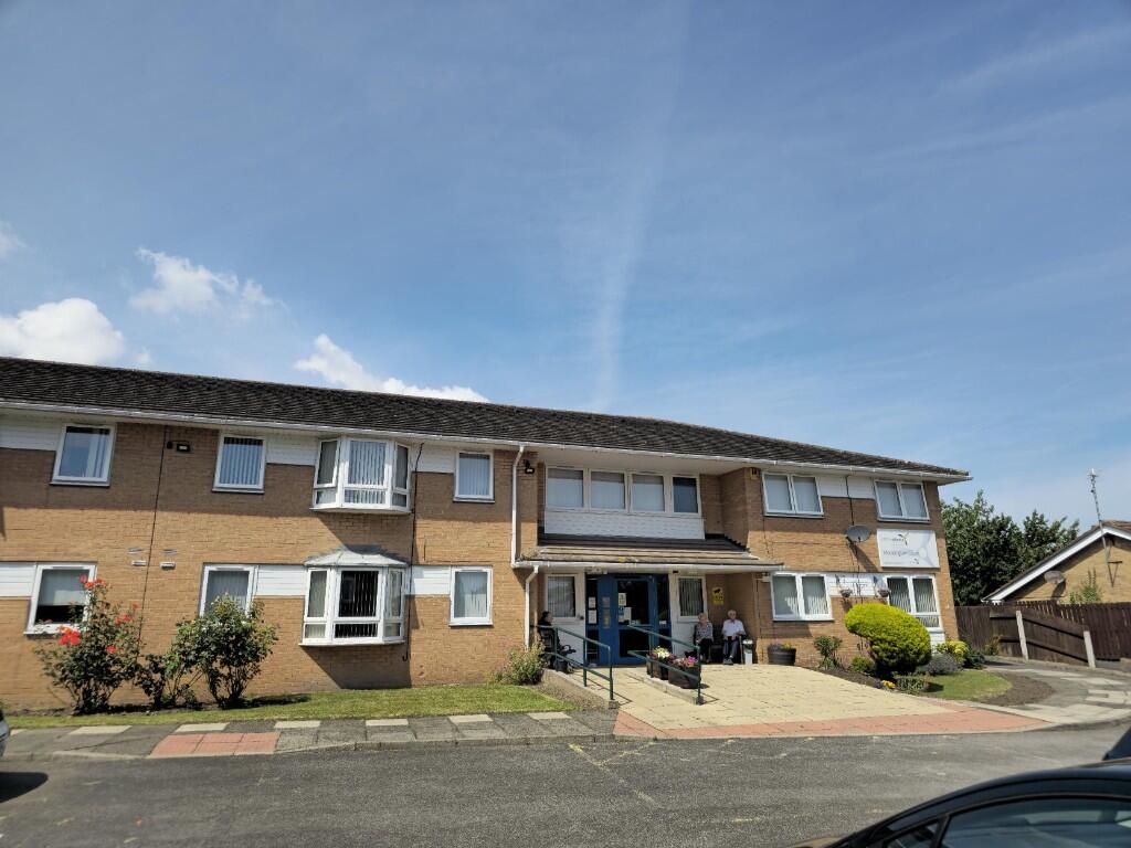 1 bed 1st Floor Flat for rent in Bedlington. From Sanctuary Housing - Sanctuary Housing