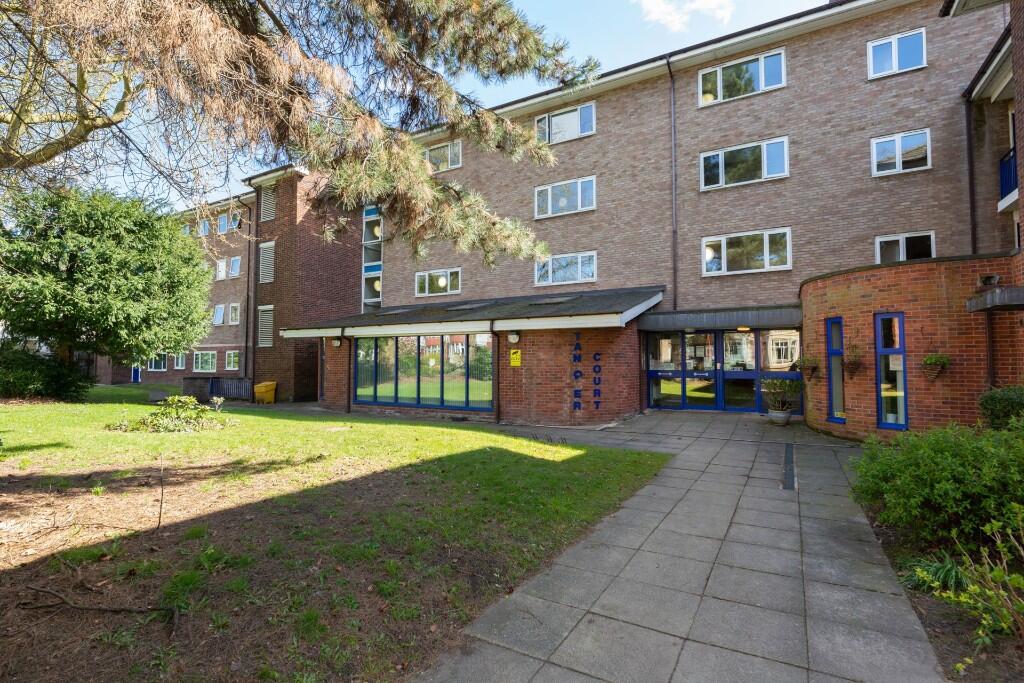 2 bed 1st Floor Flat for rent in Stretford. From Sanctuary Housing - Sanctuary Housing