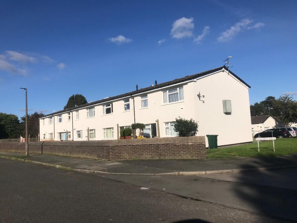 1 bed 1st Floor Flat for rent in Mollington. From Sanctuary Housing - Sanctuary Housing
