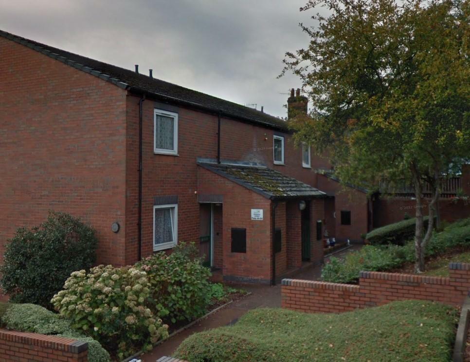 1 bed 1st Floor Flat for rent in Hanchurch. From Sanctuary Housing - Sanctuary Housing
