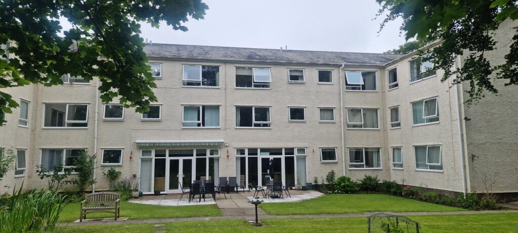 0 bed Studio for rent in Arnside. From Sanctuary Housing - Sanctuary Housing