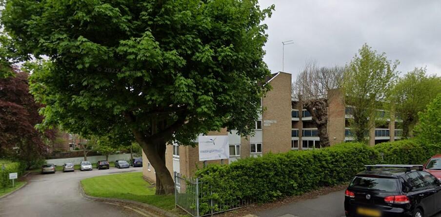 0 bed Studio for rent in Sheffield. From Sanctuary Housing - Sanctuary Housing