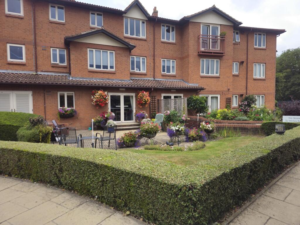 2 bed 1st Floor Flat for rent in Beverley. From Sanctuary Housing - Sanctuary Housing