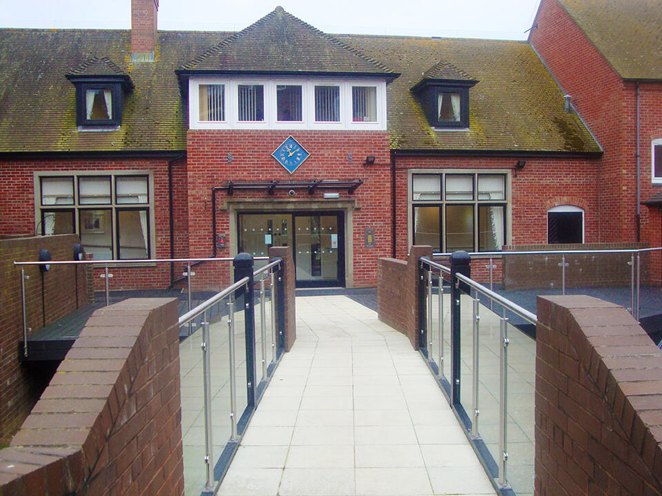 2 bed 1st Floor Flat for rent in Worcester. From Sanctuary Housing - Sanctuary Housing