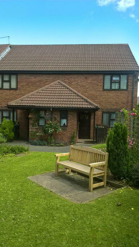1 bed 1st Floor Flat for rent in Cookshill. From Sanctuary Housing - Sanctuary Housing