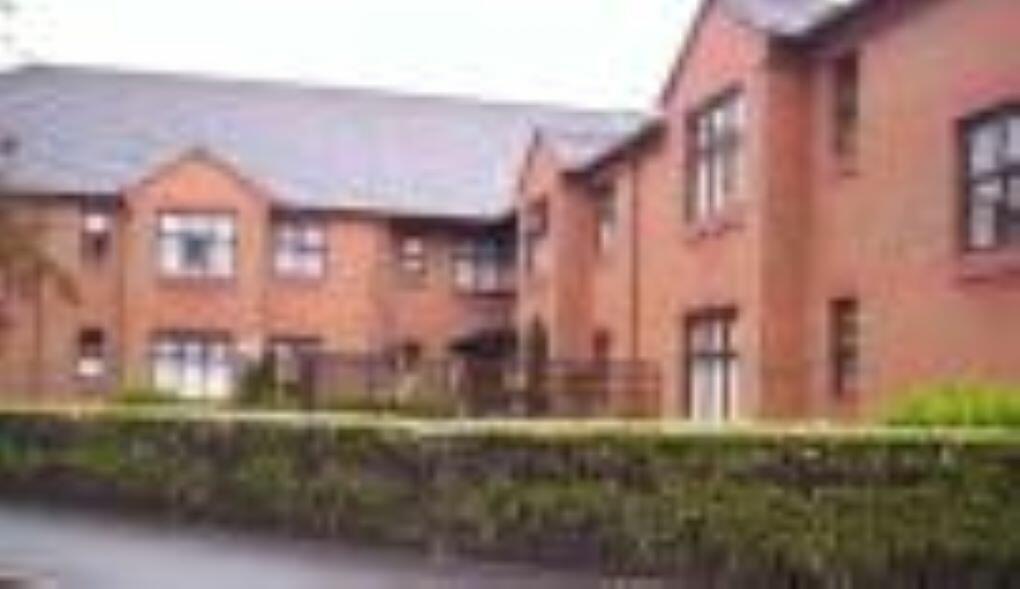 1 bed Bedsit for rent in Hanchurch. From Sanctuary Housing - Sanctuary Housing