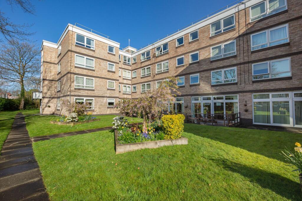 4 bed Studio for rent in Gatley. From Sanctuary Housing - Sanctuary Housing