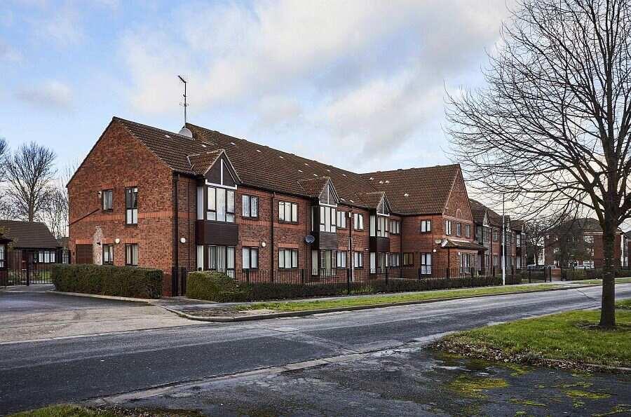 1 bed 1st Floor Flat for rent in Coniston. From Sanctuary Housing - Sanctuary Housing 1 bed 1st Floor Flat for rent in Coniston. From Sanctuary Housing - Sanctuary Housing