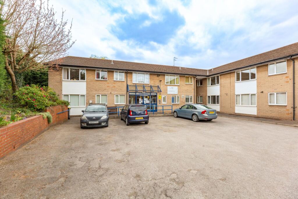 3 bed Studio for rent in Chesterfield. From Sanctuary Housing - Sanctuary Housing 3 bed Studio for rent in Chesterfield. From Sanctuary Housing - Sanctuary Housing