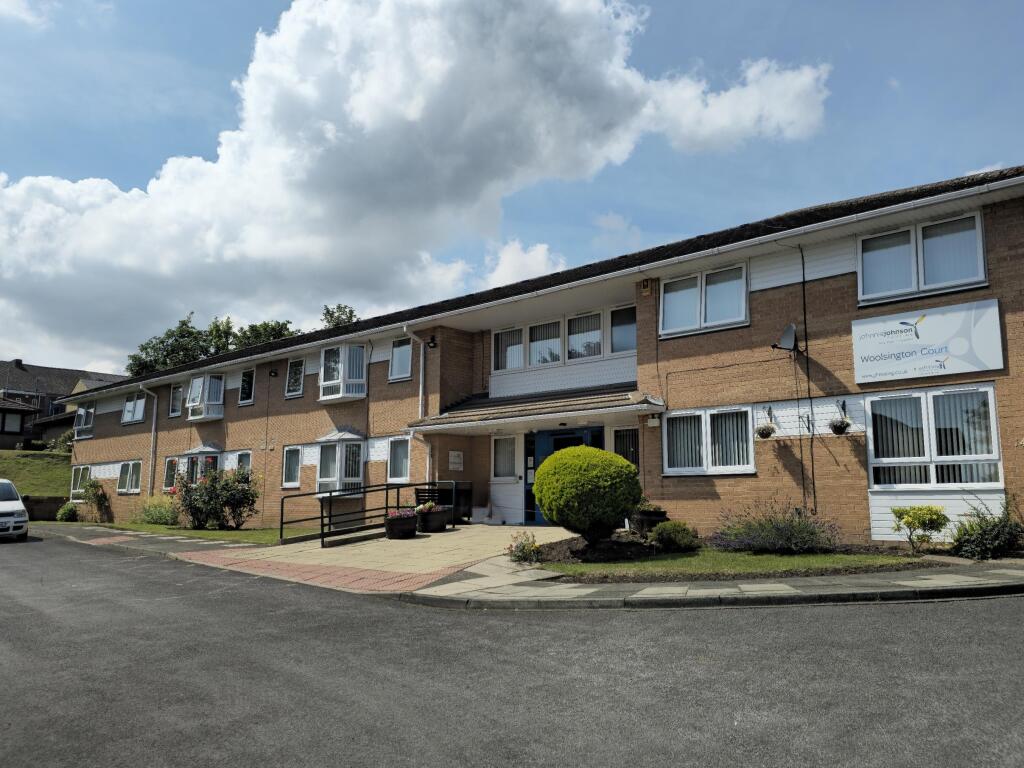 1 bed 1st Floor Flat for rent in Bedlington. From Sanctuary Housing - Sanctuary Housing 1 bed 1st Floor Flat for rent in Bedlington. From Sanctuary Housing - Sanctuary Housing