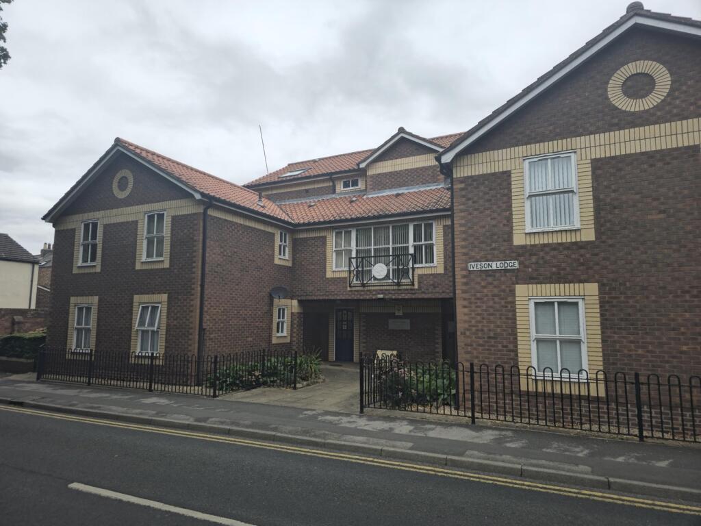 1 bed 1st Floor Flat for rent in Hedon. From Sanctuary Housing - Sanctuary Housing