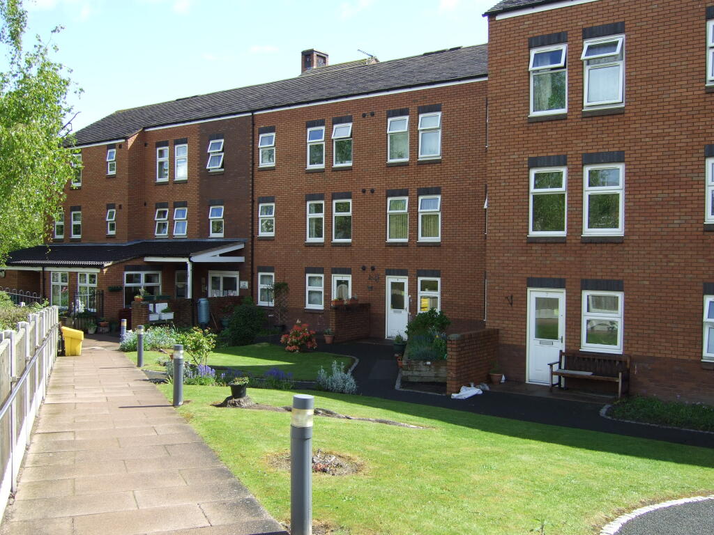 1 bed 1st Floor Flat for rent in Telford. From Sanctuary Housing - Sanctuary Housing 1 bed 1st Floor Flat for rent in Telford. From Sanctuary Housing - Sanctuary Housing