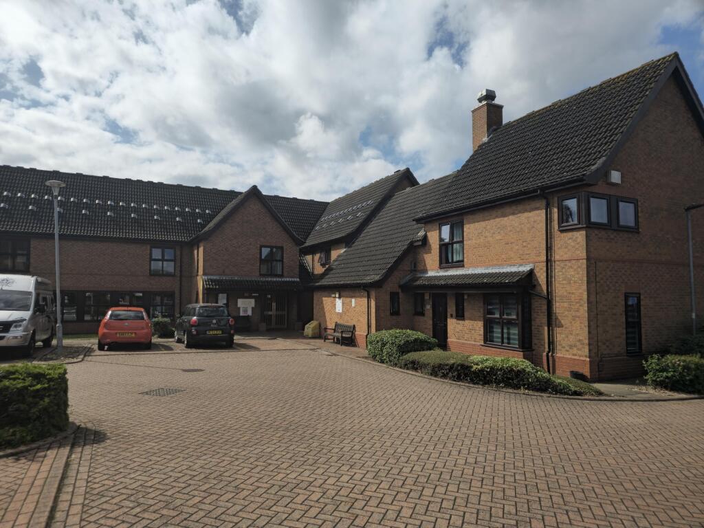 1 bed 1st Floor Flat for rent in Messingham. From Sanctuary Housing - Sanctuary Housing