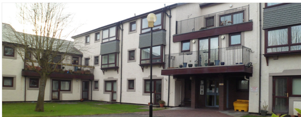 3 bed Studio for rent in Lancaster. From Sanctuary Housing - Sanctuary Housing