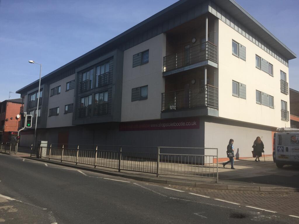 2 bed 1st Floor Flat for rent in Sefton. From Sanctuary Housing - Sanctuary Housing