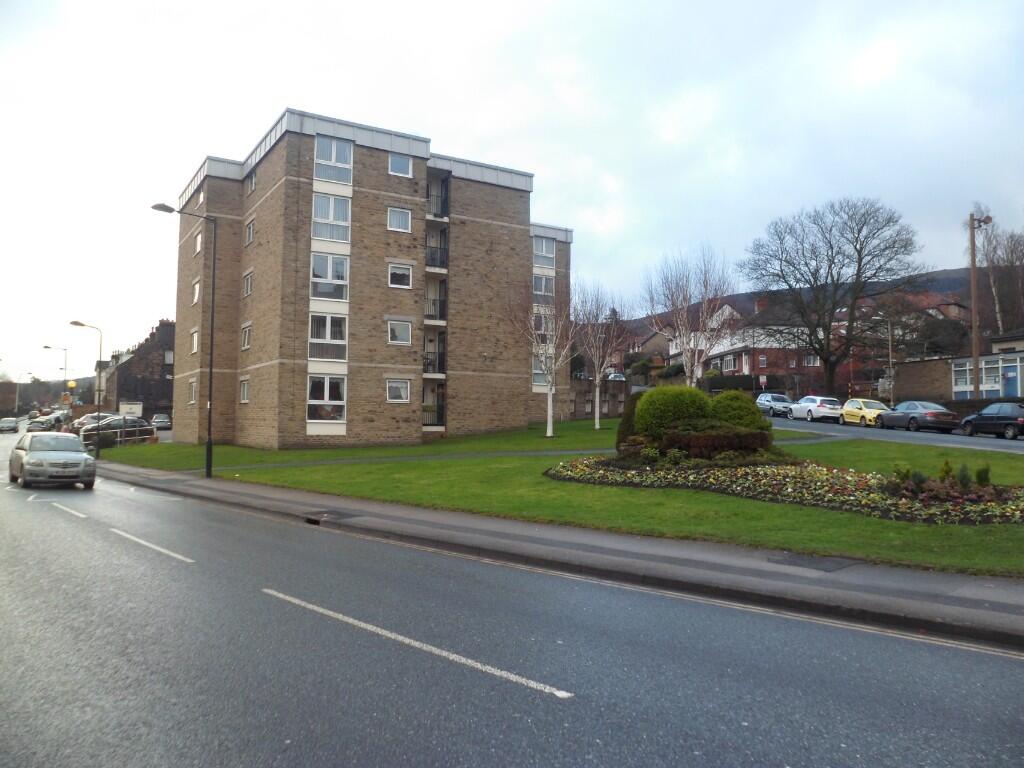 4 bed Studio for rent in Ilkley. From Sanctuary Housing - Sanctuary Housing