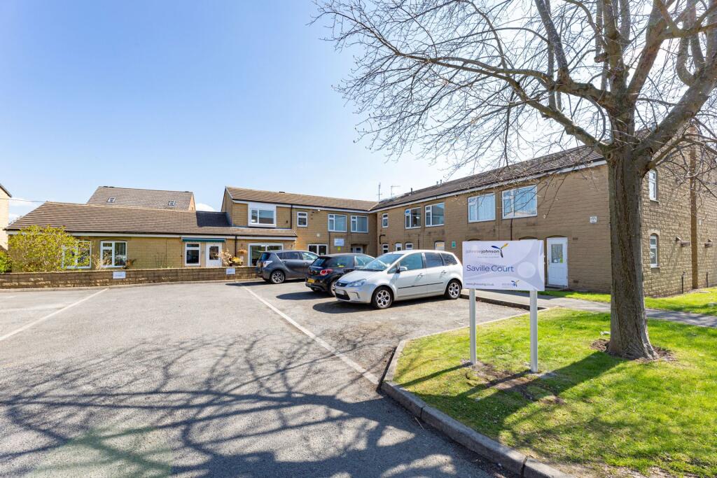 1 bed 1st Floor Flat for rent in Dewsbury. From Sanctuary Housing - Sanctuary Housing