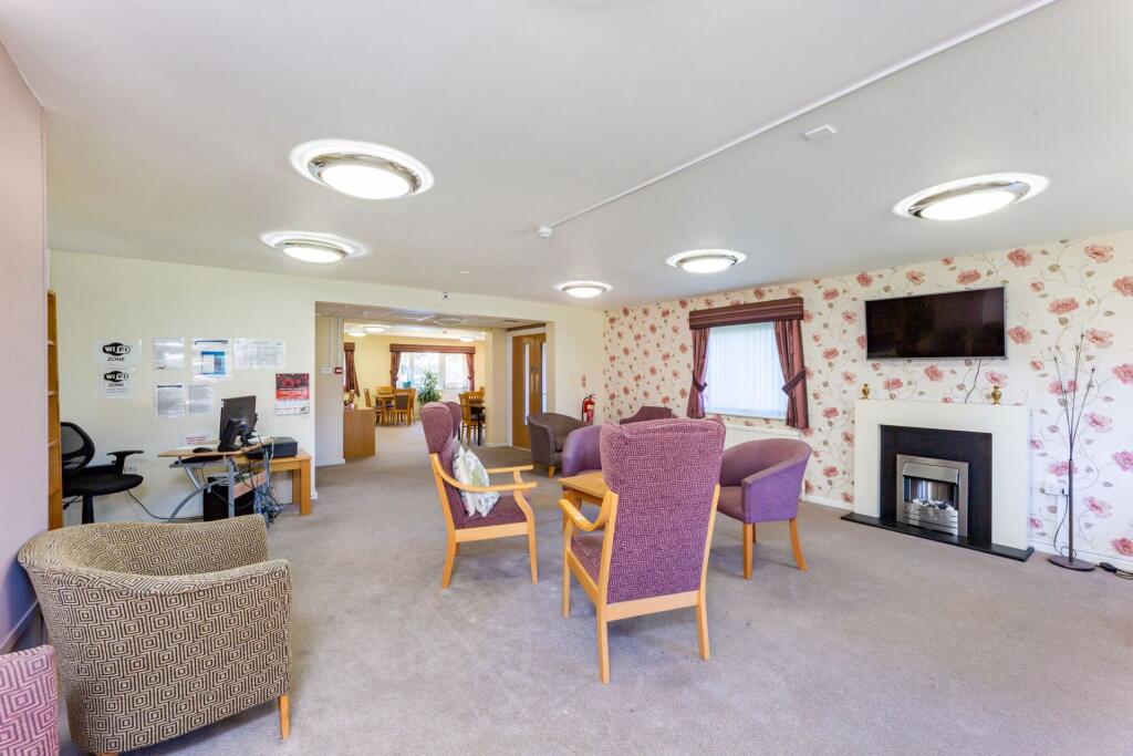 0 bed Studio for rent in Manchester. From Sanctuary Housing - Sanctuary Housing