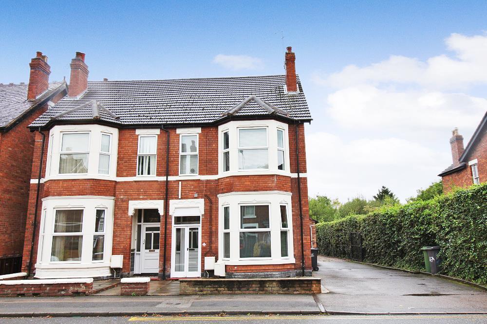 0 bed Studio for rent in Wolverhampton. From Sanders - Wright & Freeman - Wolverhampton