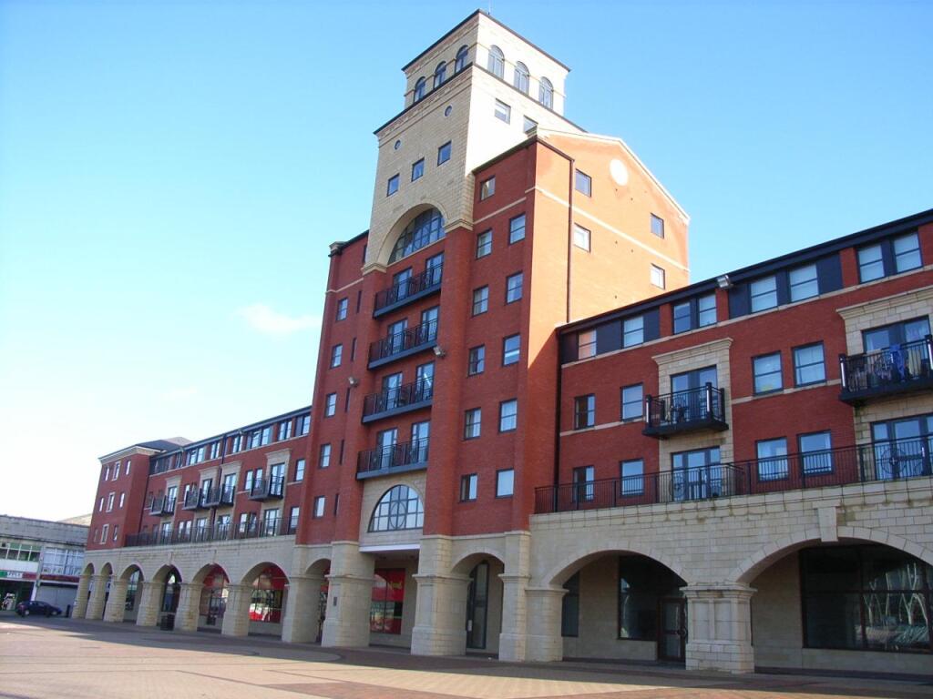 2 bed Apartment for rent in Wolverhampton. From Sanders - Wright & Freeman - Wolverhampton
