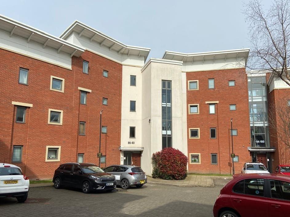2 bed Apartment for rent in Wolverhampton. From Sanders - Wright & Freeman - Wolverhampton
