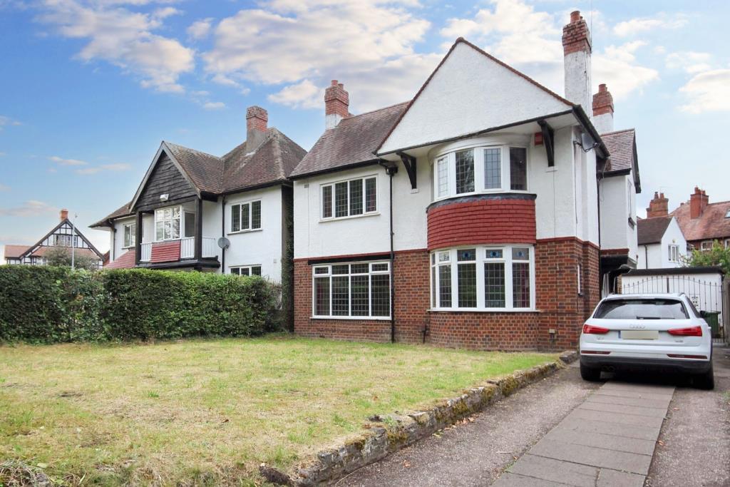 2 bed Apartment for rent in Wolverhampton. From Sanders - Wright & Freeman - Wolverhampton