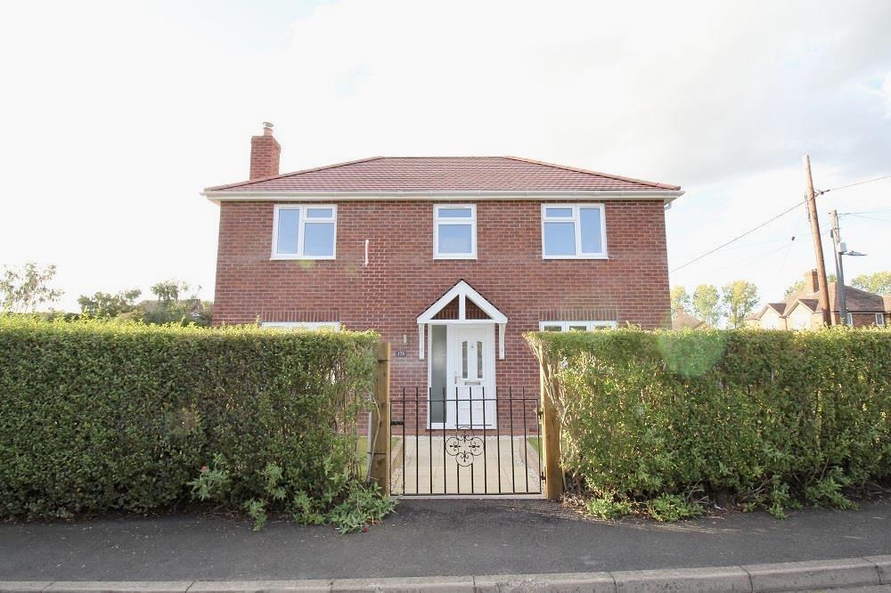 3 bed Detached for rent in Telford. From Sanders - Wright & Freeman - Wolverhampton