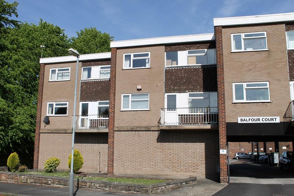 3 bed Apartment for rent in Wolverhampton. From Sanders - Wright & Freeman - Wolverhampton