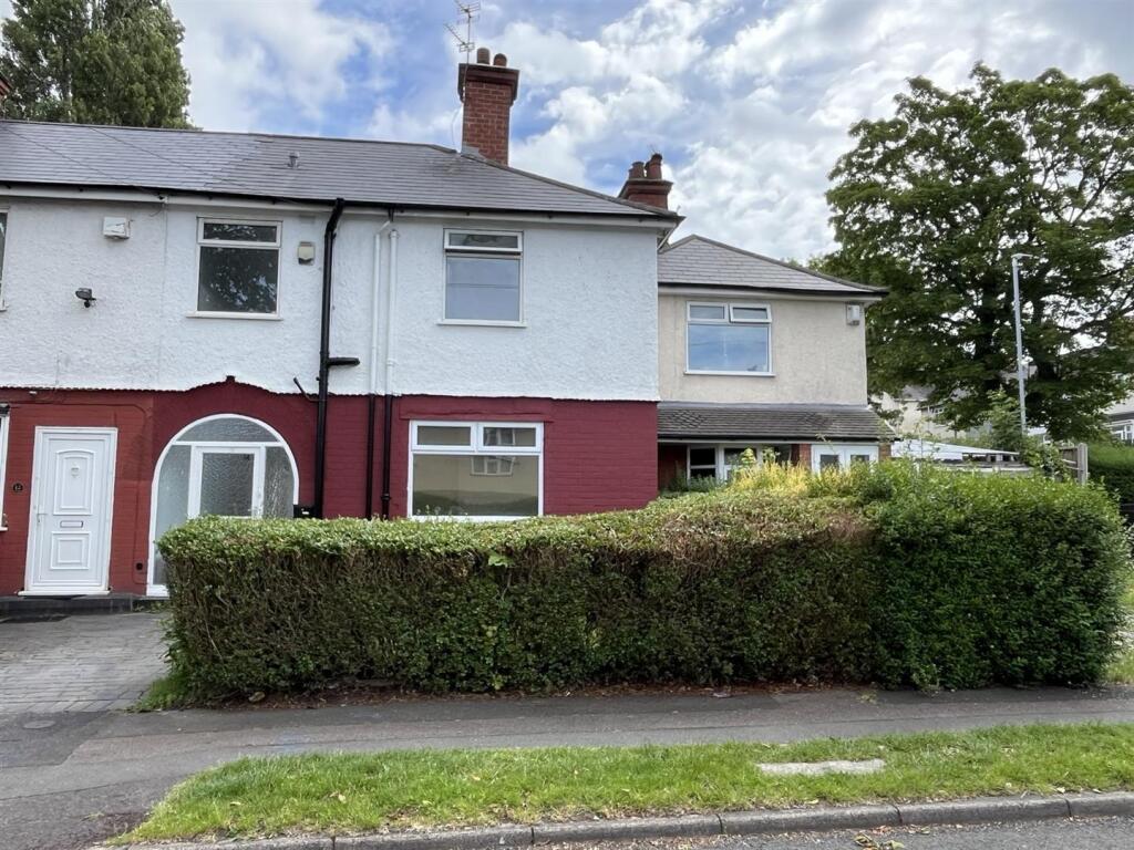 2 bed Semi Detached for rent in Wolverhampton. From Sanders - Wright & Freeman - Wolverhampton 2 bed Semi Detached for rent in Wolverhampton. From Sanders - Wright & Freeman - Wolverhampton