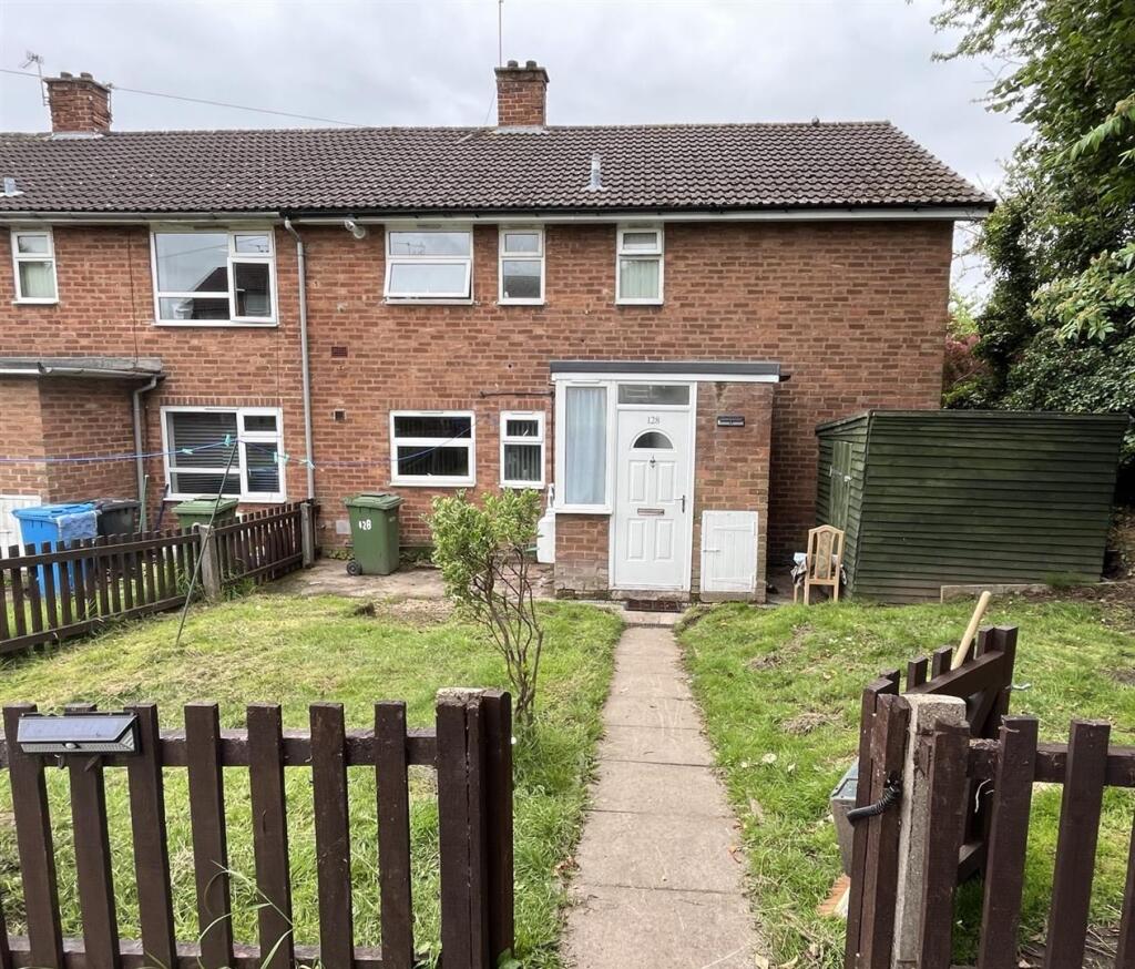 2 bed Annexe for rent in Bilbrook. From Sanders - Wright & Freeman - Wolverhampton