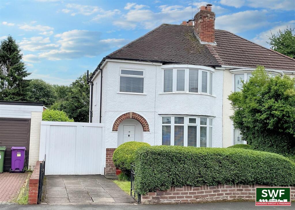 3 bed Semi Detached for rent in Coven Heath. From Sanders - Wright & Freeman - Wolverhampton 3 bed Semi Detached for rent in Coven Heath. From Sanders - Wright & Freeman - Wolverhampton