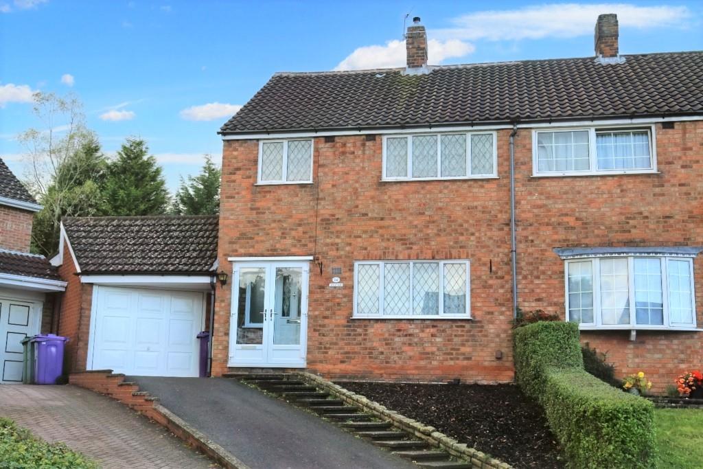 3 bed Semi Detached for rent in Lower Penn. From Sanders - Wright & Freeman - Wolverhampton 3 bed Semi Detached for rent in Lower Penn. From Sanders - Wright & Freeman - Wolverhampton