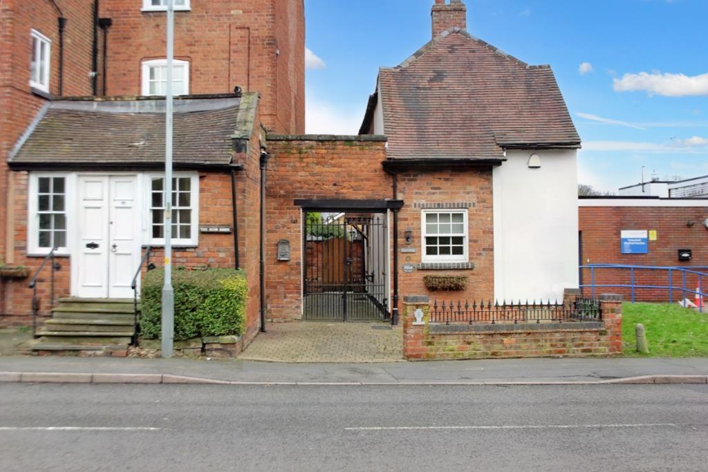 2 bed Cottage for rent in Wolverhampton. From Sanders - Wright & Freeman - Wolverhampton