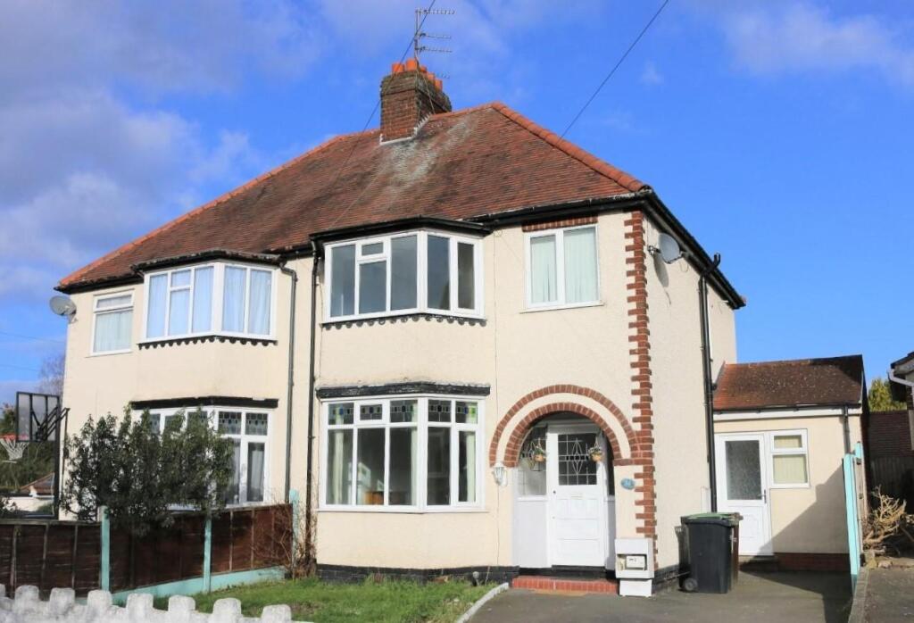 3 bed Semi Detached for rent in Perton. From Sanders - Wright & Freeman - Wolverhampton 3 bed Semi Detached for rent in Perton. From Sanders - Wright & Freeman - Wolverhampton