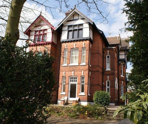4 bed Studio for rent in Wolverhampton. From Sanders - Wright & Freeman - Wolverhampton