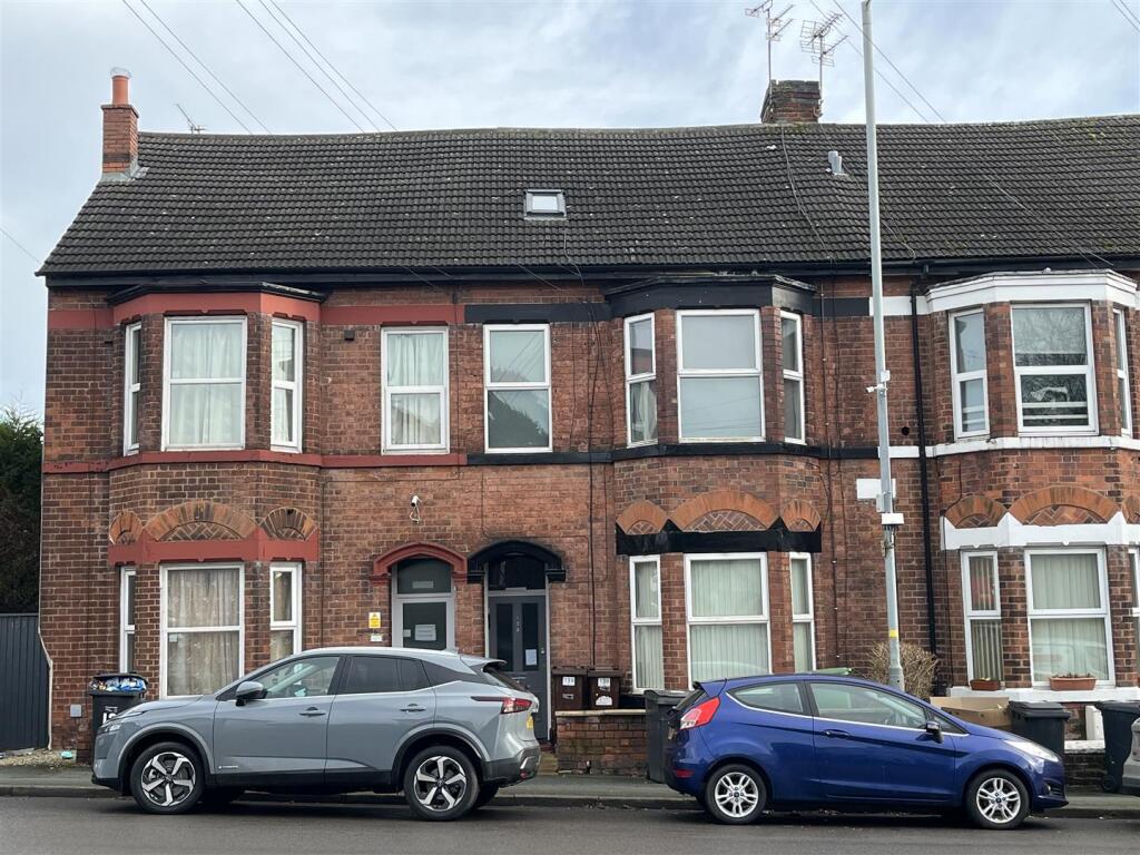 1 bed Apartment for rent in Wolverhampton. From Sanders - Wright & Freeman - Wolverhampton